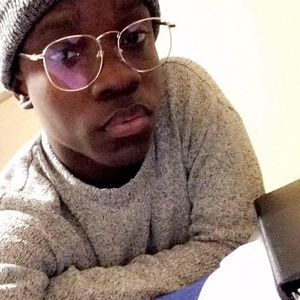 Meet your Posher, Femi